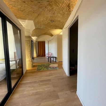 Chambres - Ancien Domaine De Chartreux Tullins Eksteriør billede